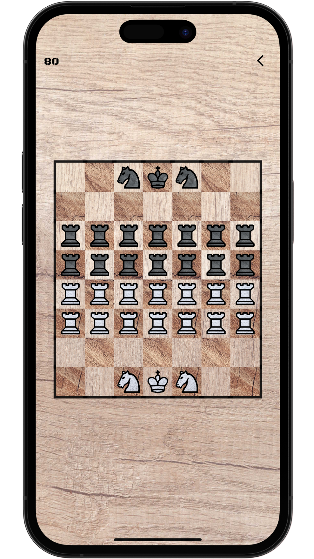 Play epic chess battles